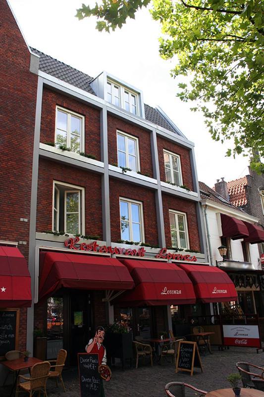 Keistad Amersfoort