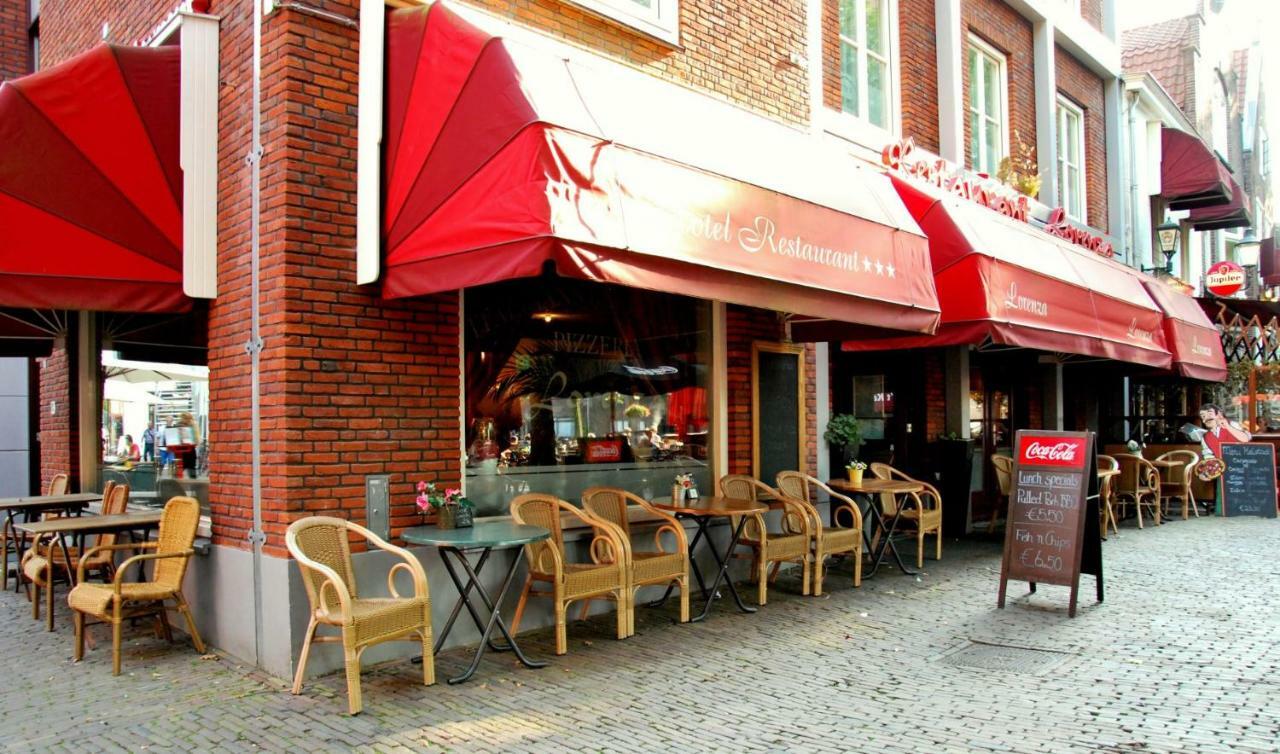 Hotel Keistad 3*